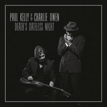 Death'S Dateless Night [CD]