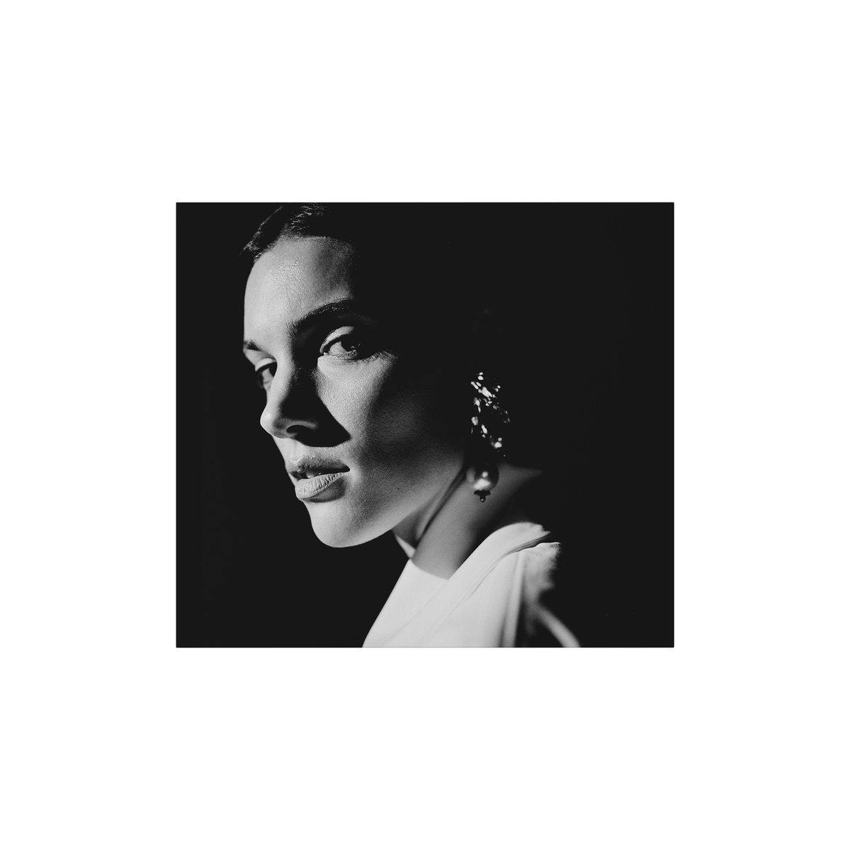 Midnight, Mon Amour (Indie Exclusive) [Blue Pearl Vinyl] [Vinyl]