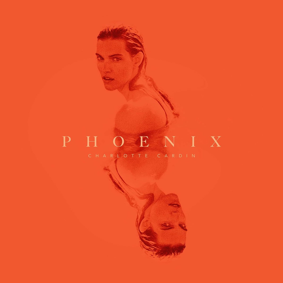 Charlotte Cardin - Phoenix [Contenido explícito] [Importación] [Vinilo]