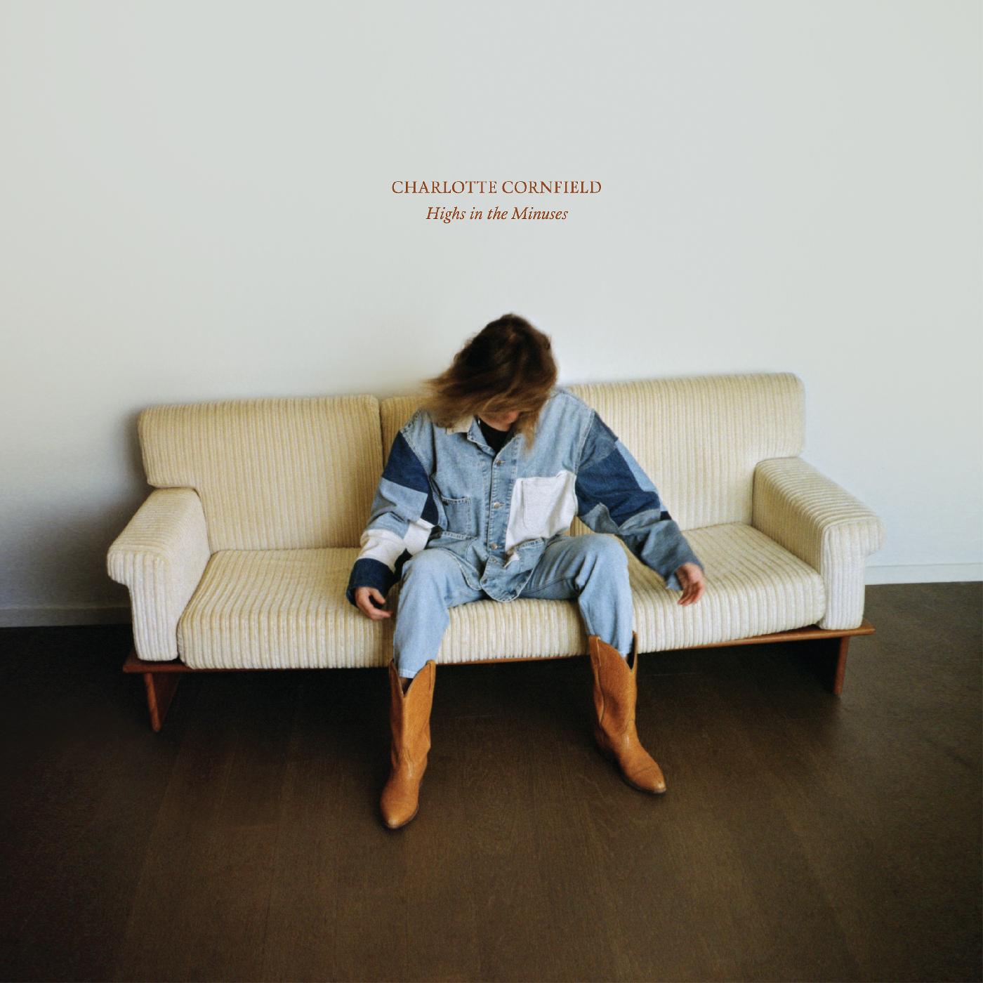 Highs in the Minuses (BLUE VINYL) [Vinyl] - Paladin Vinyl
