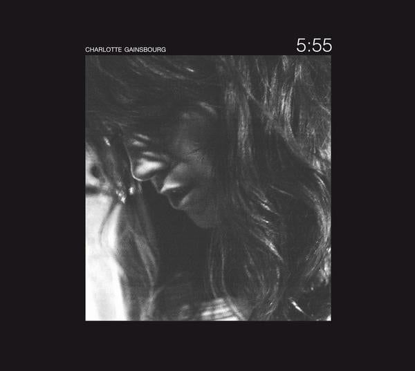 CHARLOTTE GAINSBOURG - 5:55 (2023 Edition) [Vinyl]