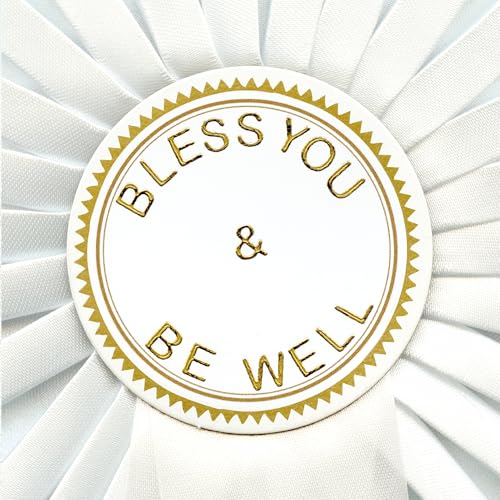 Bless You & Be Well [Vinyl]