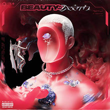 Chase Atlantic - BEAUTY IN DEATH [LP] [Vinyl]