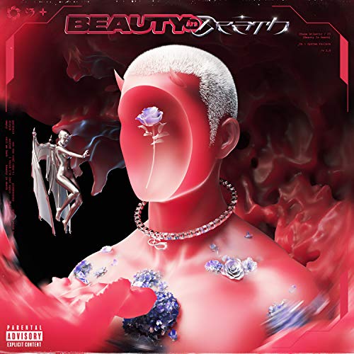 Chase Atlantic - BELLEZA EN LA MUERTE [LP] [Vinilo]