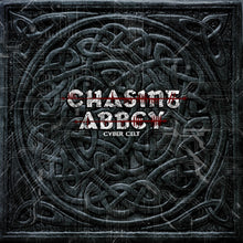 Chasing Abbey - Cyber Celt [Green & Black Marbled Vinyl] [Vinyl]