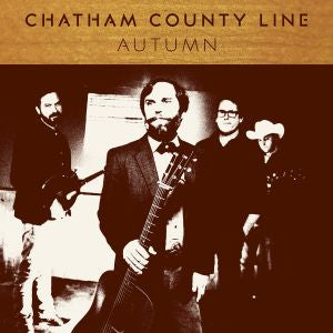 Chatham County Line - Autumn [CD]