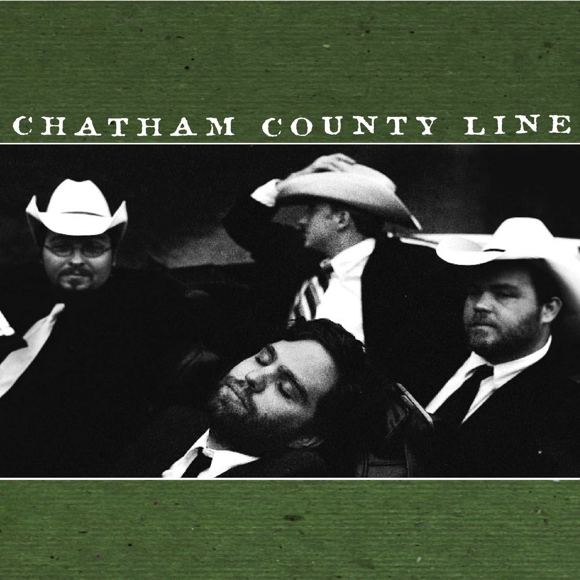 Chatham County Line [CD]