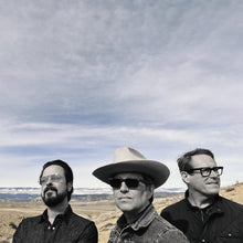 Línea del condado de Chatham - Hiyo [Vinilo]