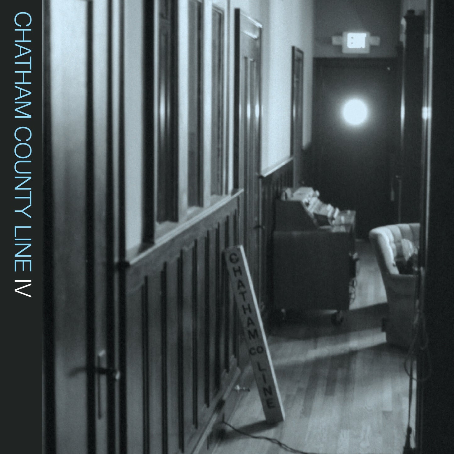 IV [CD]