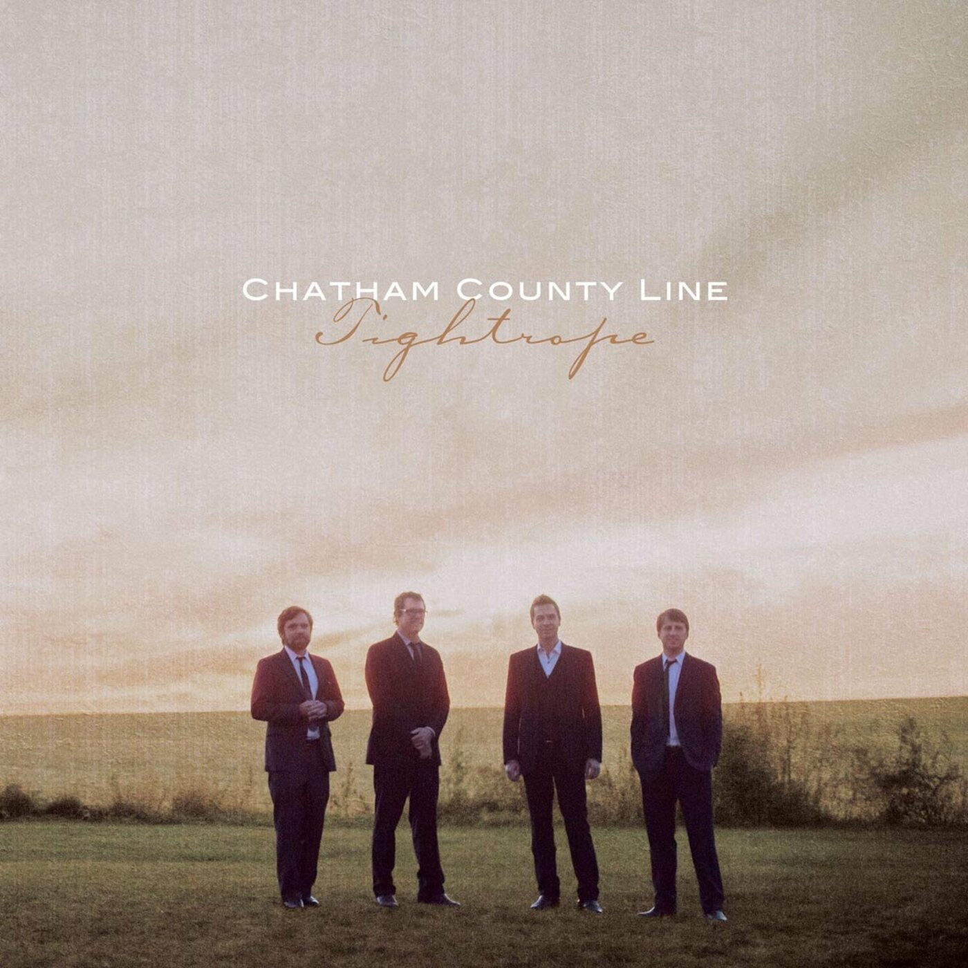 Tightrope [CD]