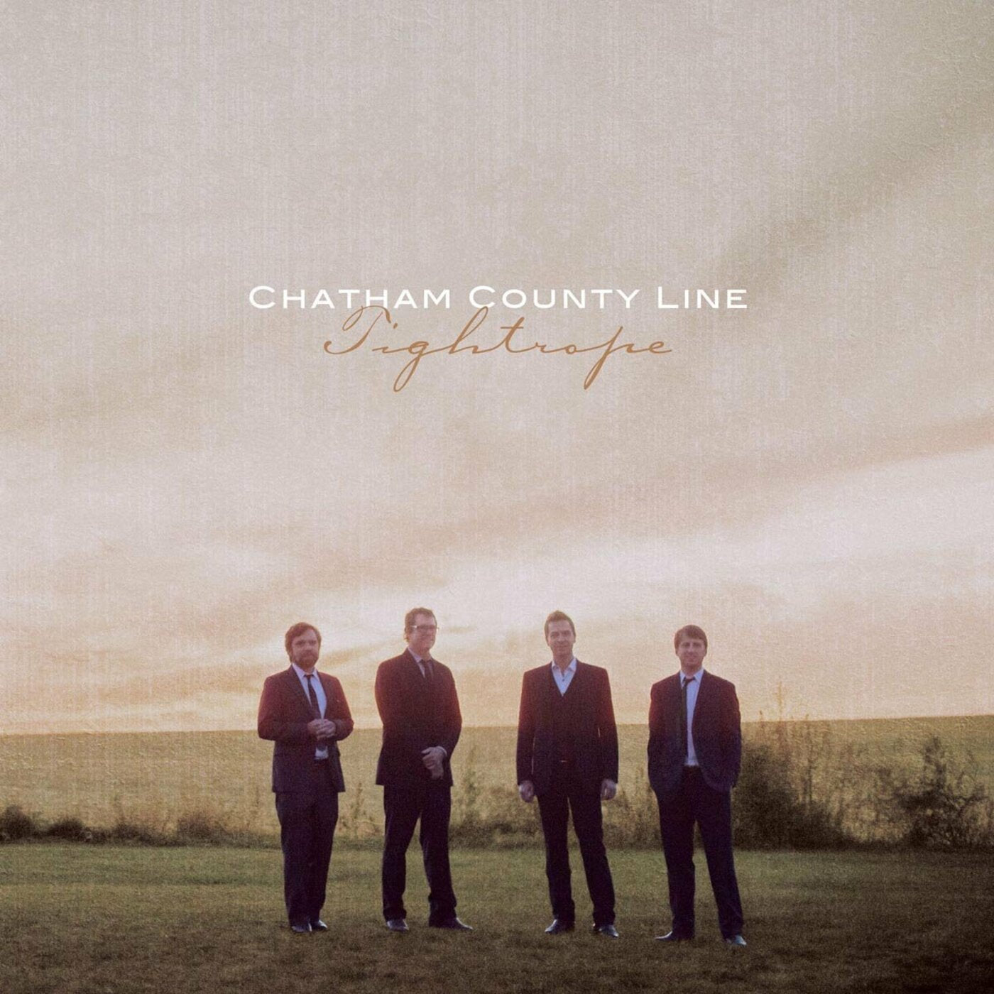 Tightrope [Vinyl] - Paladin Vinyl