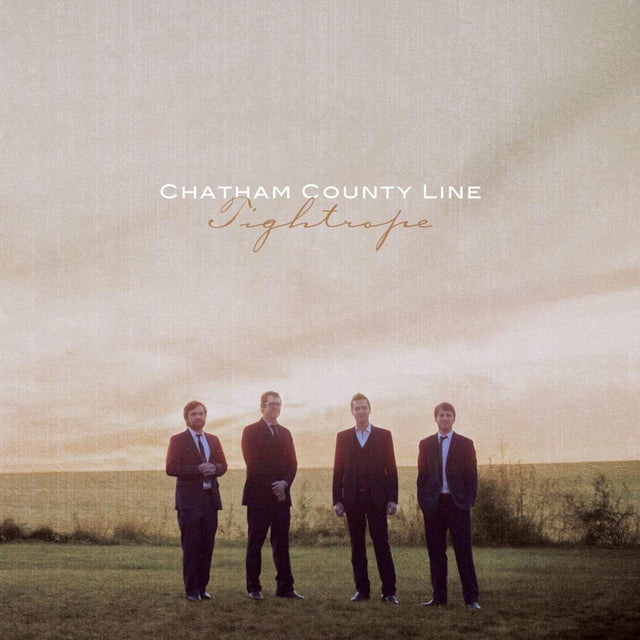 Chatham County Line - Tightrope [Vinyl]