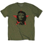 Che Guevara - Military [T-Shirt]