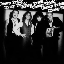 Cheap Trick [Vinyl]