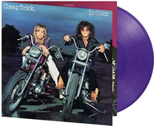 Cheap Trick - In Color [Vinyl]