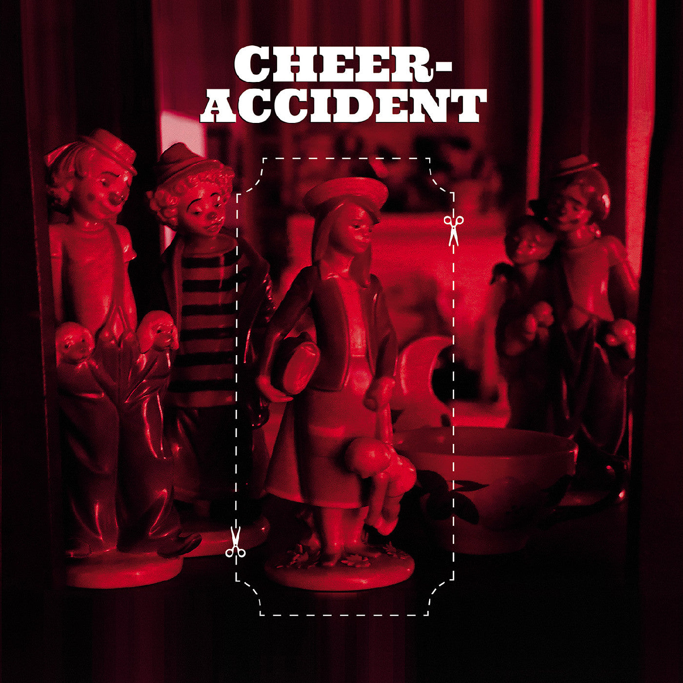 Admission [Vinyl]