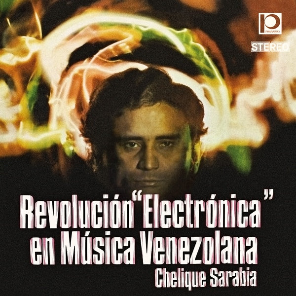 CHELIQUE SARABIA - Revolucion "Electronica" en Musica Venezolana [Vinyl]