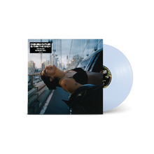 Chelsea Cutler - Is This The End? (Indie Exclusive) [Moonlight LP] [Vinyl]