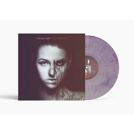 Self Inflicted (10th Anniversary) (Limited, Deluxe Edition) [Carolina Plum Vinyl] [Vinyl]