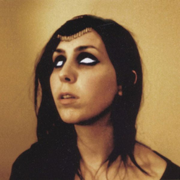 Chelsea Wolfe - Apocalipsis [CD]