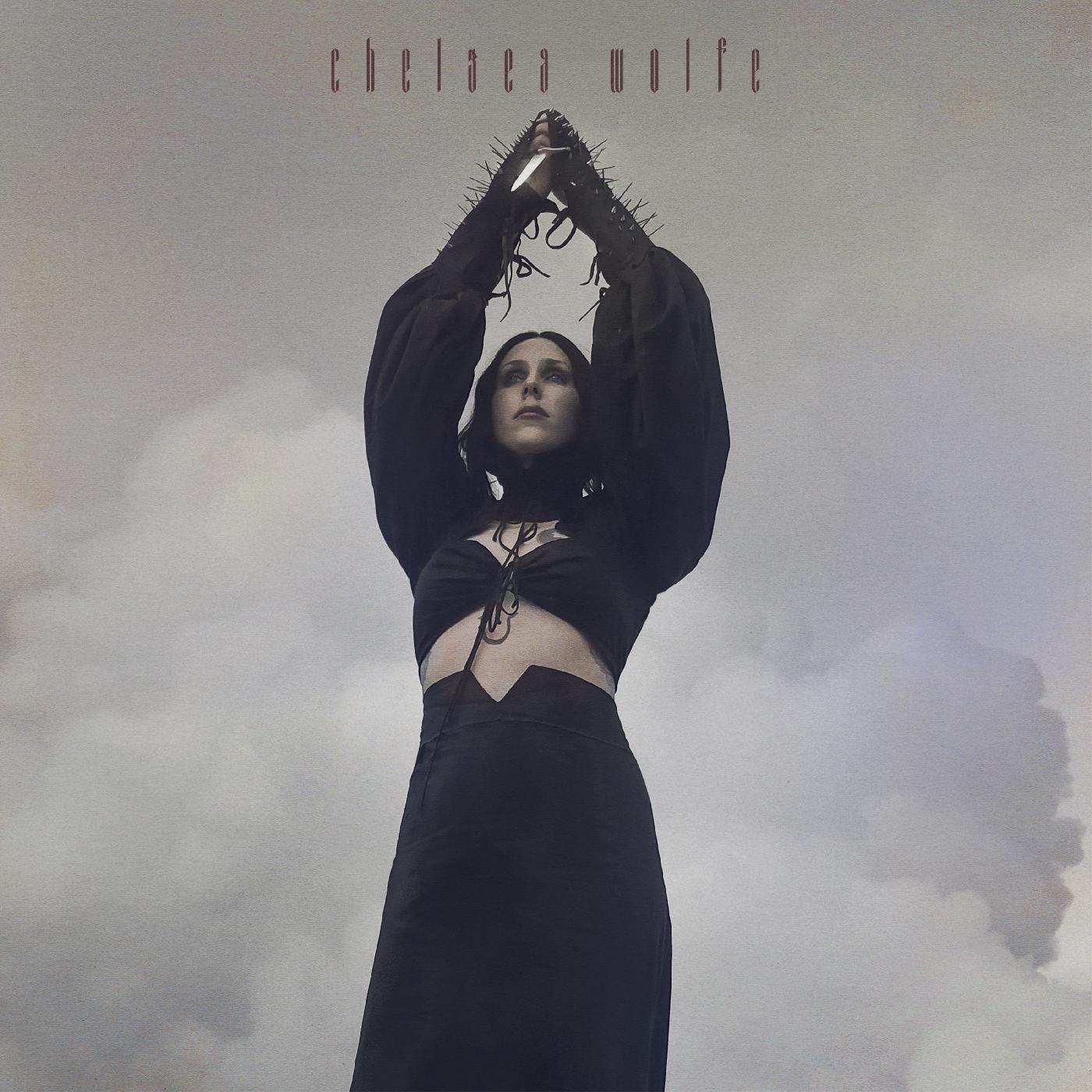 Chelsea Wolfe - El nacimiento de la violencia [Vinilo]