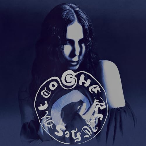 Chelsea Wolfe - Ella se acerca a Ella se acerca a Ella [LP] [Vinilo]