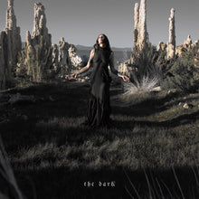 Chelsea Wolfe - The Dark [Translucent Dark Green Grass LP] [Vinyl]