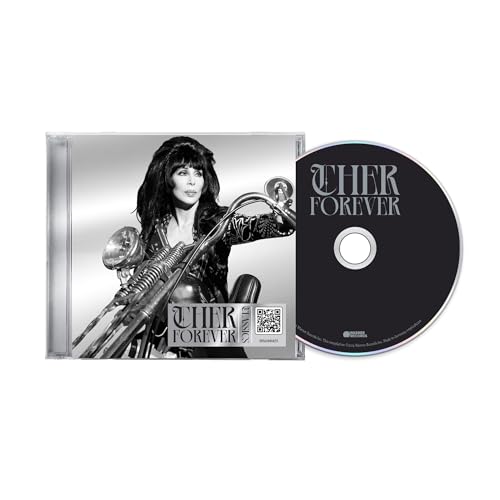 Cher - Forever [CD]