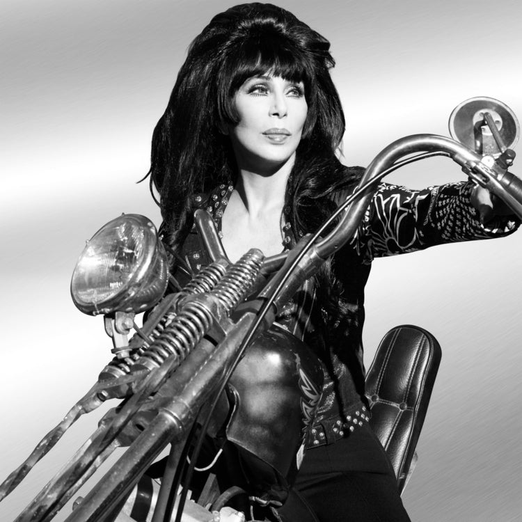 Cher - Forever [Vinyl]