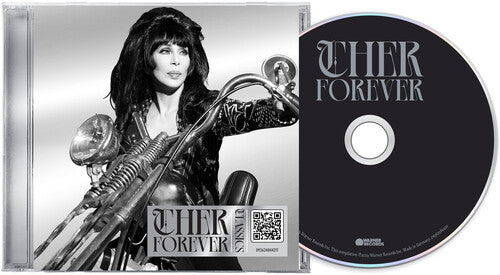 Cher - Por siempre [CD]