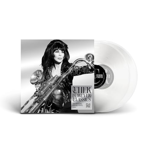 Cher - Forever [Vinyl]