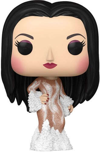 Cher - FUNKO POP! Rocks: Cher (Met Gala 1974) (Vinyl Figure) [Action Figure]