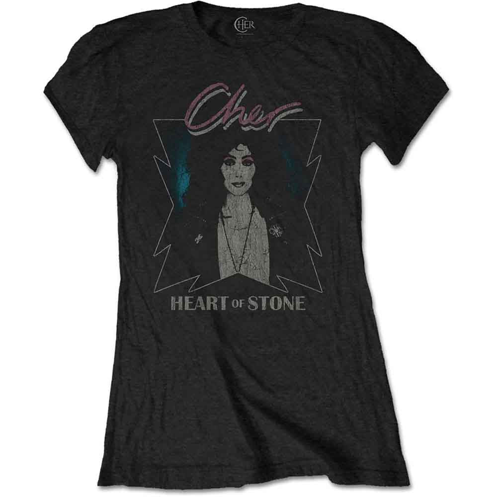 Heart of Stone [T-Shirt]