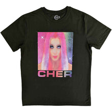 Cher Pink Hair [T-Shirt]