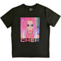Cher Pink Hair [T-Shirt]