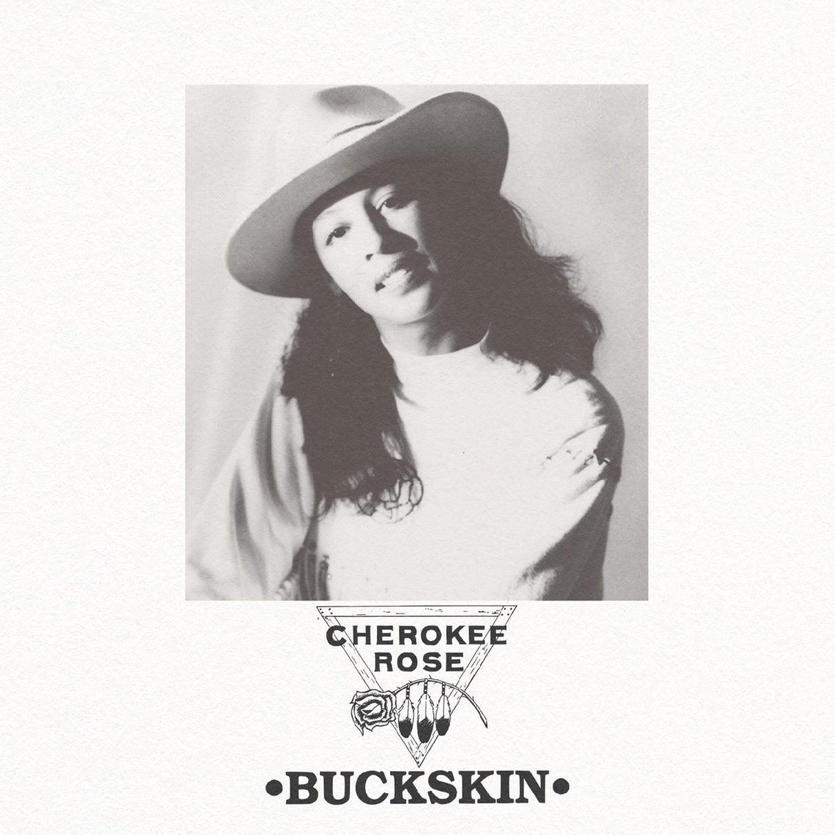 Cherokee Rose - Piel de ante [CD]