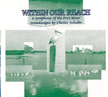 Within Our Reach [CD]