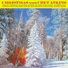Christmas With Chet Atkins (Limited Edition, Colored Vinyl) [Import] [Vinyl]