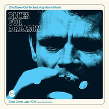 Chet Baker - Blues For a Reason [LP] [Vinyl]