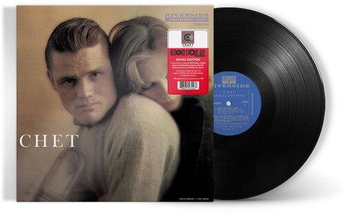 Chet Baker - Chet (RSD 4.22.23) [Vinyl]