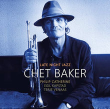 Late Night Jazz [2 LP] [Vinyl]