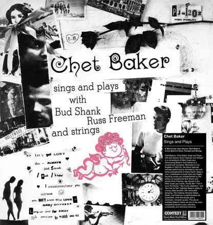 Sings And Plays [Vinyl]
