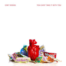 You Cant Take It With You [Vinyl]