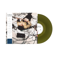 A Love For Strangers [Forest Green LP] [Vinyl]