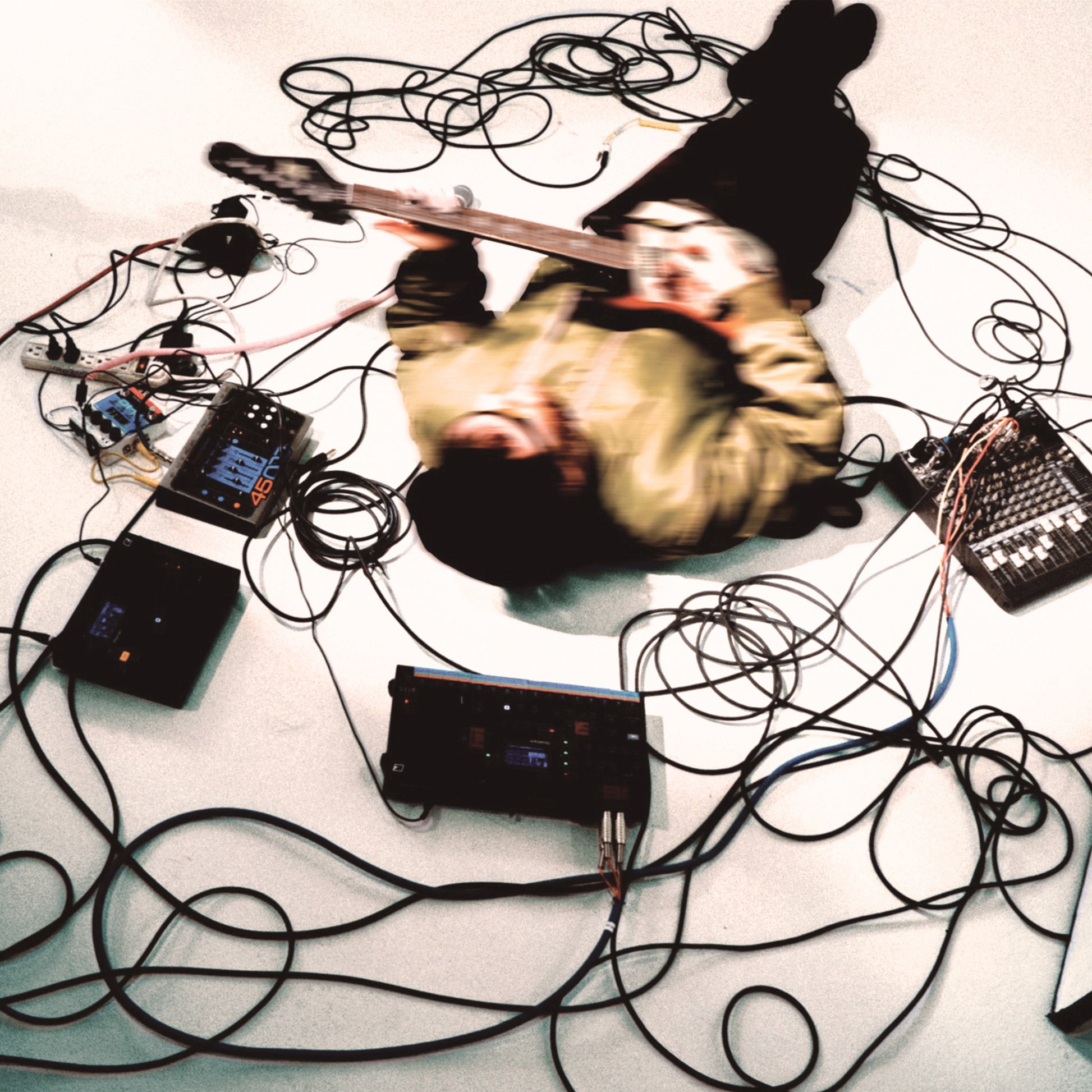 A Love For Strangers [Forest Green LP] [Vinyl]