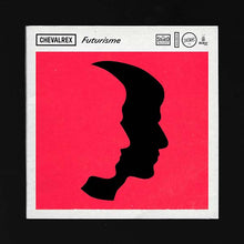 Futurisme [CD]