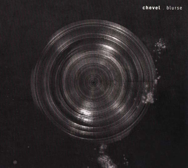 CHEVEL - Blurse [CD]