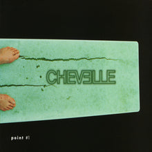Point #1 [Vinyl]