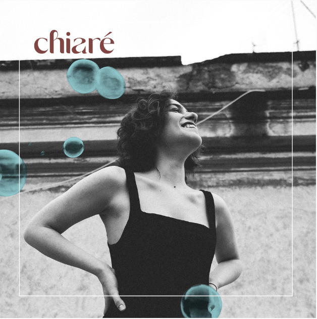 Chiare - Chiare [Vinyl]