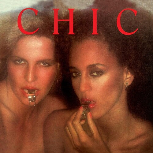 Chic - Chic (Vinilo de 180 gramos, Edición limitada, Audiophile) [Vinilo]